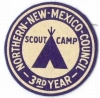 Northern New Mexico Council Camps - 3rd Year