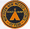 Northern New Mexico Council Camps Northern New Mexico Council Camps