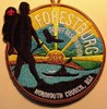 2013 Forestburg Scout Reservation