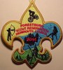2014 Forestburg Scout Reservation 2014 Forestburg Scout Reservation