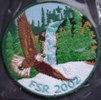 2002 Forestburg Scout Reservation 2002 Forestburg Scout Reservation