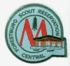 Forestburg Scout Reservation