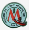 Forestburg Scout Reservation