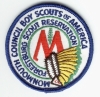 Forestburg Scout Reservation