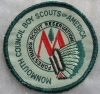 Forestburg Scout Reservation