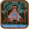 2000 Forestburg Scout Reservation