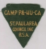 Camp Pa-Wu-Ca Camp Pa-Wu-Ca