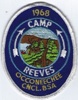 1968 Camp Reeves 1968 Camp Reeves