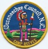 1974 Camp Reeves 1974 Camp Reeves
