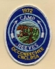 1972 Camp Reeves 1972 Camp Reeves