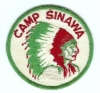 Camp Sinawa