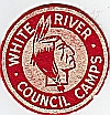 White River Council Camps White River Council Camps