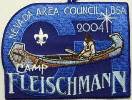 2004 Camp Fleischmann