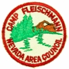 Camp Fleischmann