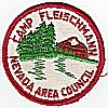 Camp Fleischmann Camp Fleischmann