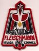 1982 Camp Fleischmann