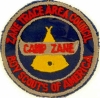 1956 Camp Zane