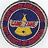 Camp Zane Camp Zane