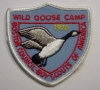 1976 Wild Goose Camp
