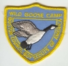 Wild Goose Camp