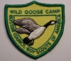 Wild Goose Camp