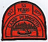 1977 Camp Plymouth - 50 Years