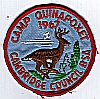 1967 Camp Quinapoxet