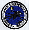 1992 Camp Quinapoxet