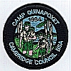 1994 Camp Quinapoxet