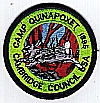1995 Camp Quinapoxet