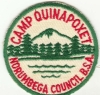 Camp Quinapoxet Camp Quinapoxet