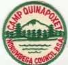 Camp Quinapoxet