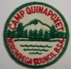 Camp Quinapoxet