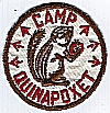 Camp Quinapoxet