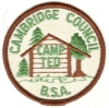 Camp Ted Camp Ted