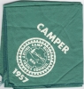 1957 Camp Rotary