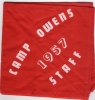 1957 Camp Owens - Staff 1957 Camp Owens - Staff