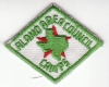 Alamo Area Council Camps