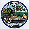 1990 Camp Collier 1990 Camp Collier