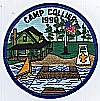 1990 Camp Collier