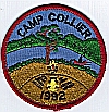1992 Camp Collier 1992 Camp Collier