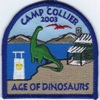 2003 Camp Collier 2003 Camp Collier