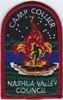 Camp Collier Camp Collier