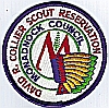 David R. Collier Boy Scout Reservation