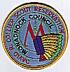 David R. Collier Boy Scout Reservation David R. Collier Boy Scout Reservation