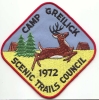 1972 Camp Greilick