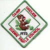 1973 Camp Greilick 1973 Camp Greilick