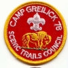 1978 Camp Greilick