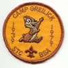 1979 Camp Greilick