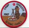 1987 Camp Greilick